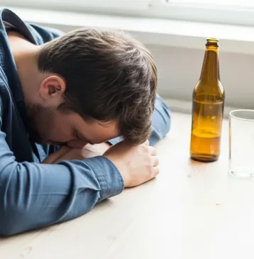 Фото к статье о лечении зависимостей